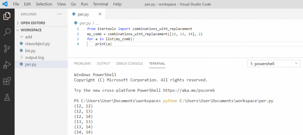 How To Create A List In Python - Python Guides