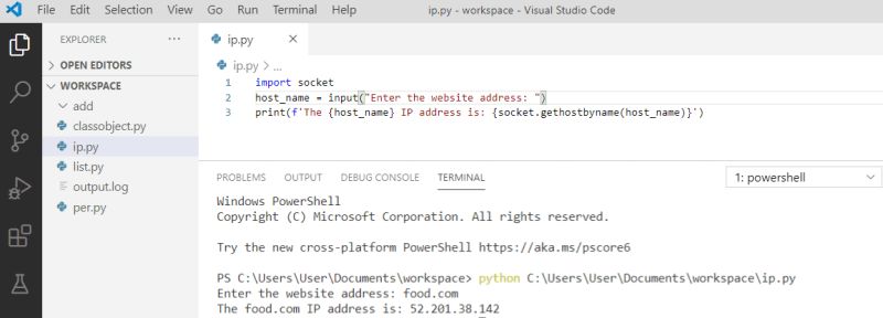How To Check If An Ip Address Is A Bot In Python By Cloudmersive Medium - Best Geometric Patterns in 4K