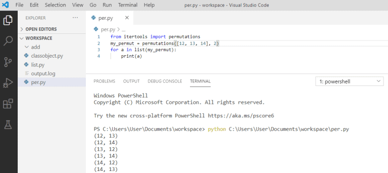 How To Create A List In Python - Python Guides