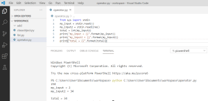 Python - Stderr, Stdin And Stdout - Python Guides