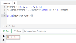 Understanding Lambda Functions In Python | The Beauty Of Anonymous ...