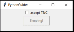 Python Tkinter Checkbutton How To Understand What The User Has - Download Beautiful Light Photo | Desktop