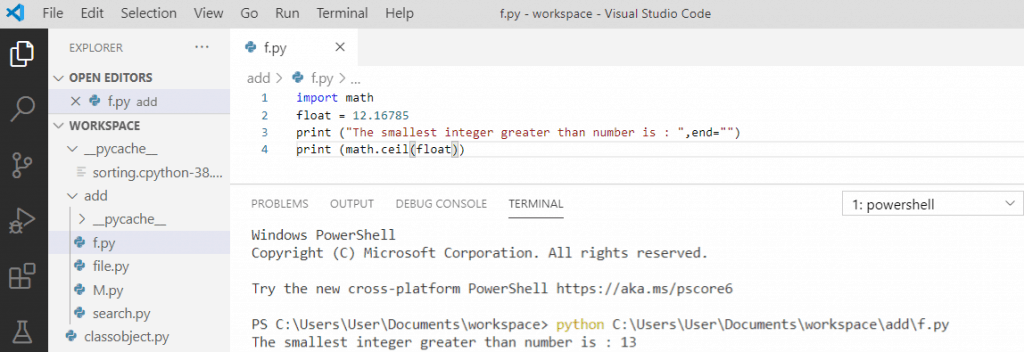 Python Print 2 Decimal Places [%.2f In Python] - Python Guides