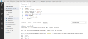 Priority Queue In Python - Python Guides