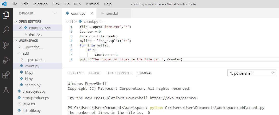 Python Read Excel File And Write To Excel In Python - Python Guides