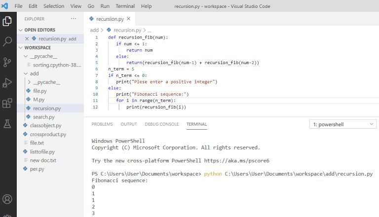 Python Fibonacci Generator Archijuli - Stunning Desktop City Backgrounds | Free Download