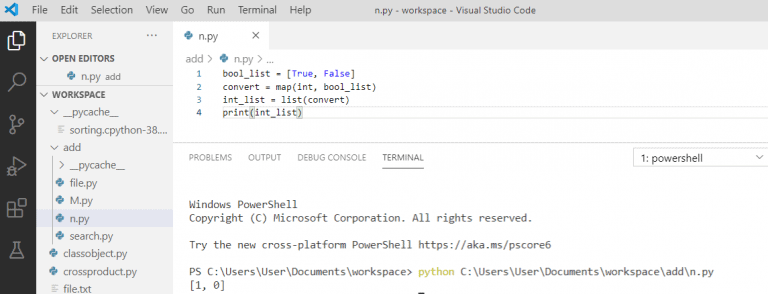 Python Booleans - Python Guides
