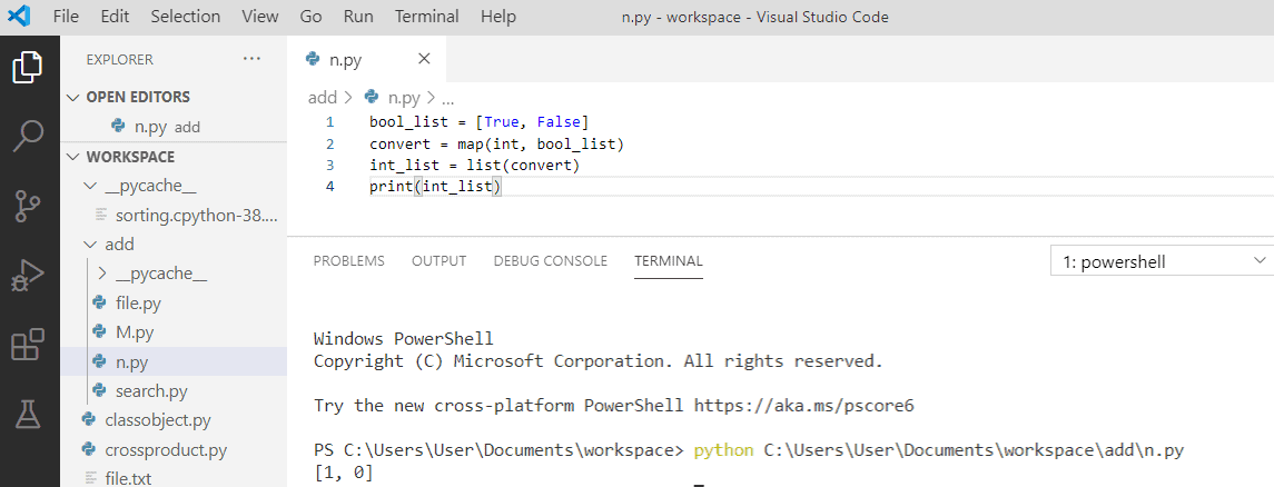 Python Booleans - Python Guides