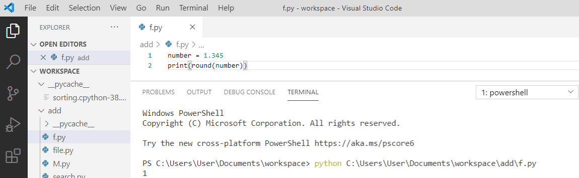 Python Print 2 Decimal Places [%.2f In Python] - Python Guides
