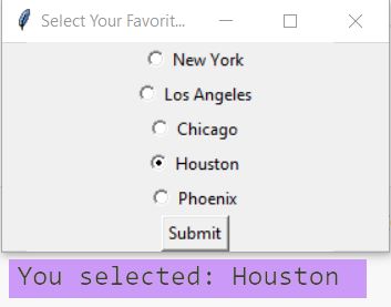 Tkinter Radio Button Python Tutorials - Download High Quality Sunset Texture | Desktop