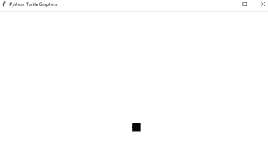 How To Draw A Shape In Python Using Turtle (Turtle Programming In ...