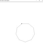 How To Draw A Shape In Python Using Turtle (Turtle Programming In ...