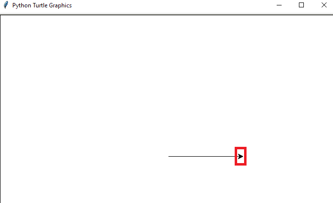 How To Draw A Shape In Python Using Turtle (Turtle Programming In ...