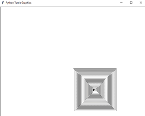 How To Draw A Shape In Python Using Turtle (Turtle Programming In ...