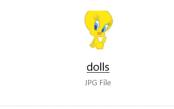 How to save an image using a pillow in python