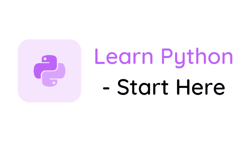 Learn Python From Beginner To Advanced Free - Python Guides