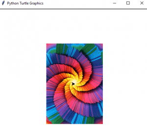 How To Attach An Image In Turtle Python - Python Guides