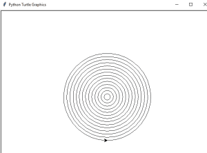 How To Draw A Shape In Python Using Turtle (Turtle Programming In ...