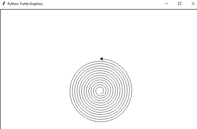 Fun With Python Create Spiral Art With Python Number Smithy - Download Amazing Geometric Art | Ultra HD
