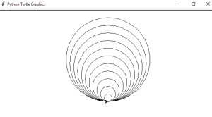 How To Draw A Shape In Python Using Turtle (Turtle Programming In ...