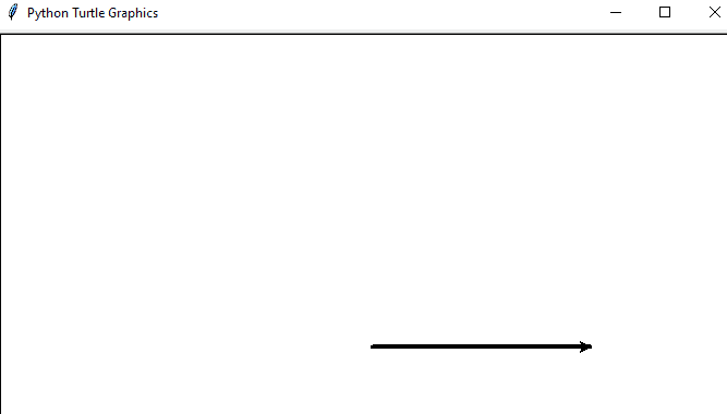 How To Draw A Shape In Python Using Turtle (Turtle Programming In ...