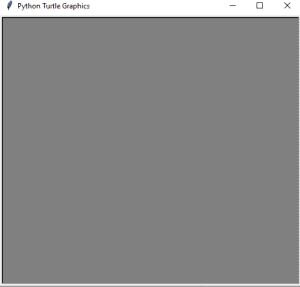 How To Draw A Shape In Python Using Turtle (Turtle Programming In ...