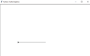 How To Draw A Shape In Python Using Turtle (Turtle Programming In ...