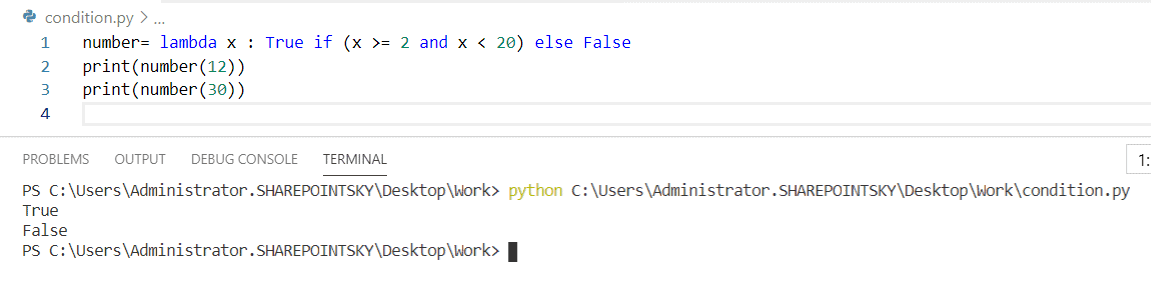 Python Anonymous Function (Lambda Function) - Python Guides