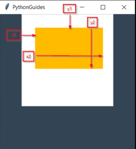 Python Tkinter Canvas Tutorial - Python Guides