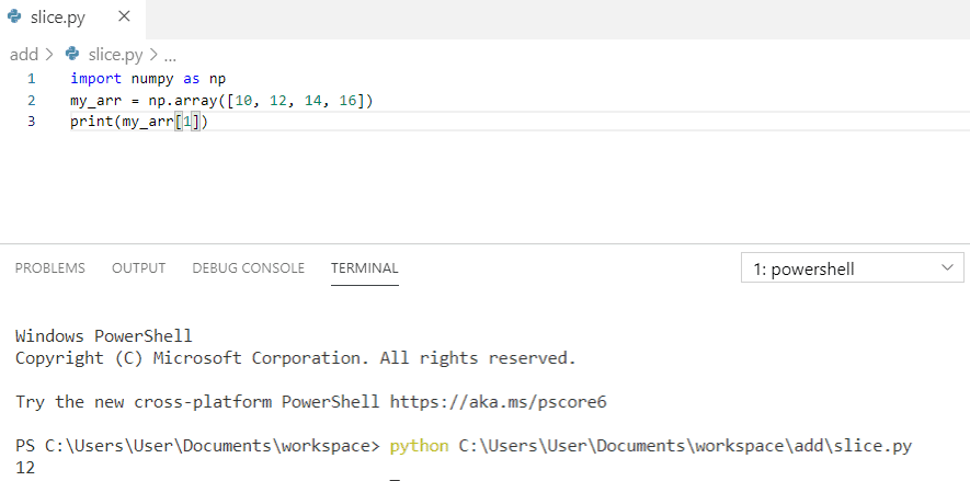 Indexing And Slicing In Python - Python Guides