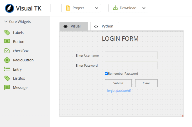 Python Tkinter Drag And Drop - Python Guides