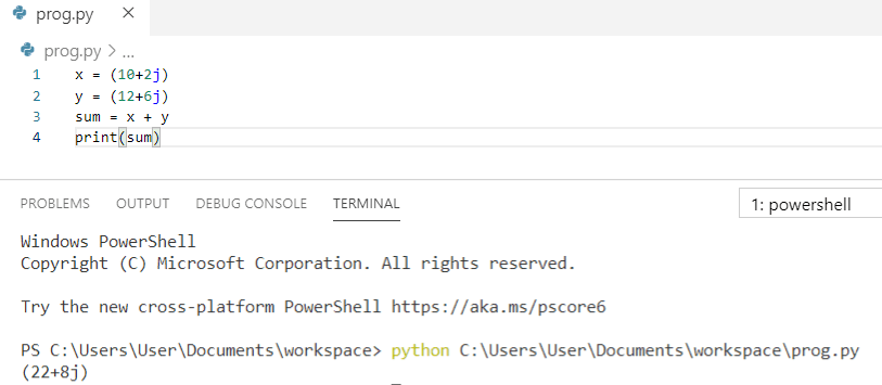 How To Add Two Numbers In Python - Python Guides
