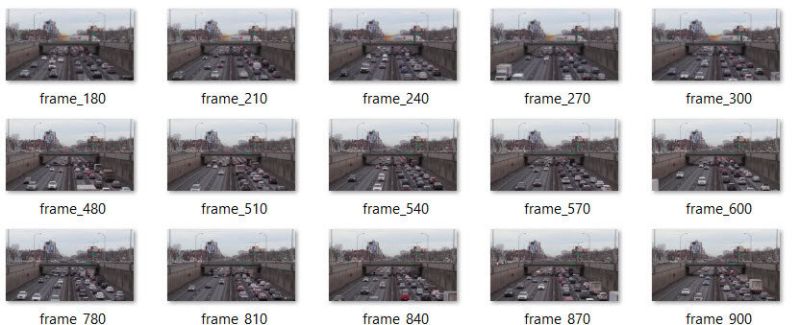 Calculate Frames Video Real Python - Geometric Backgrounds - Modern 8K Collection