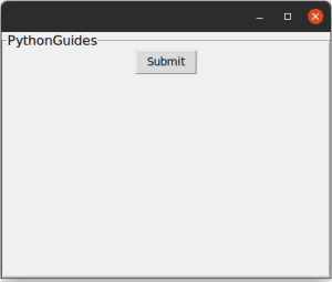Python Tkinter Title (Detailed Tutorial) - Python Guides