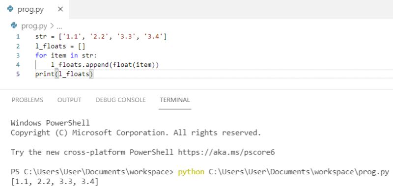 Convert String To Float In Python Various Examples Python Guides - Gorgeous Colorful Picture - Ultra HD