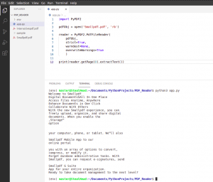 PdfFileReader Python Example - Python Guides
