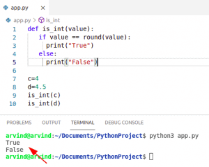 Python Check If A Variable Is A Number - Python Guides