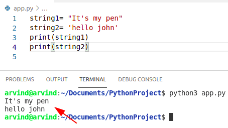Create Python Variables - Complete Tutorial - Python Guides