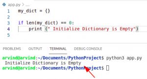 Python Dictionary Initialize Complete Tutorial Python Guides - Premium Gradient Wallpaper Gallery - Ultra HD