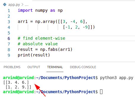 Free Online Courses On Linkedin Python With Numpy For Absolute - Download Amazing Nature Wallpaper | 4K