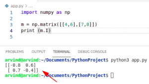 Python Reverse NumPy Array - Python Guides