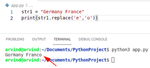 Remove Character From String Python (35 Examples) - Python Guides
