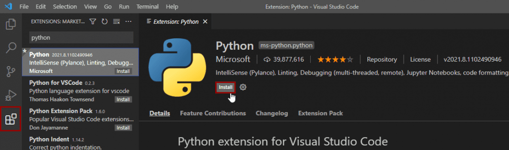 How To Install Django On Different Platform - Python Guides