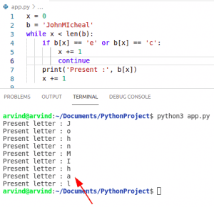 Python While Loop Condition - Python Guides