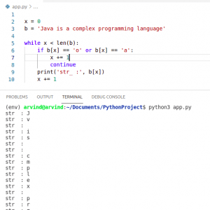Python While Loop Condition - Python Guides