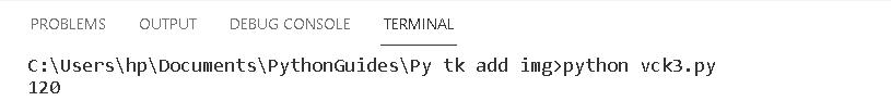 Python Tkinter Add Function With Examples - Python Guides