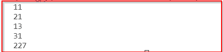 Convert binary list to decimal Python