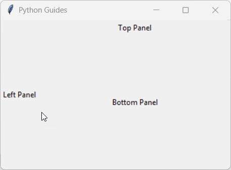 How To Create A Python Tkinter Panel With Search Functionality - Elegant 4K Abstract Designs | Free Download