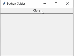 Python Tkinter Messagebox + 19 Examples - Python Guides