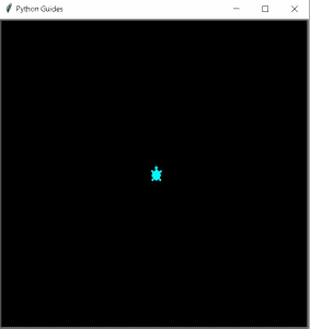 Python Turtle Size - Detailed Guide - Python Guides